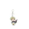 Acrylic Keychain for Jjk Yuji Itadori Nobara Kugisaki Kento Nanami Megumi Fushiguro Dessert Cup Design Anime Decoration Pendant