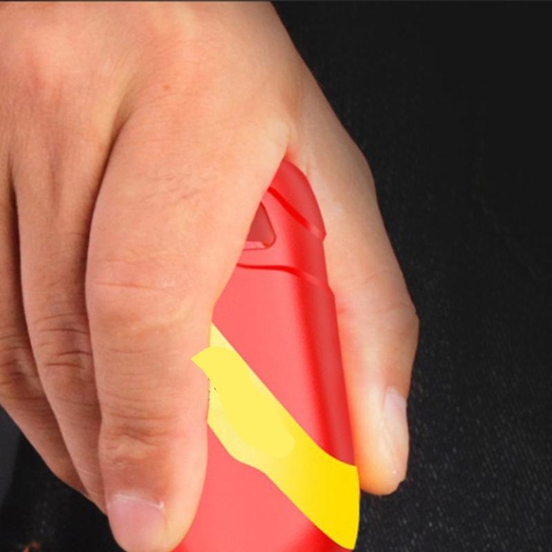 Stoßfeste Isolierte Schraubendreher-Bits-Satz mit Stahlspitze für Techniker Elektriker Heimwerkerprojekte Ingenieurwesen