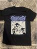 HOT NEW PeelingFlesh Gift For Family Black TShirt Cotton All Size S2345XL Unisex T-Shirt
