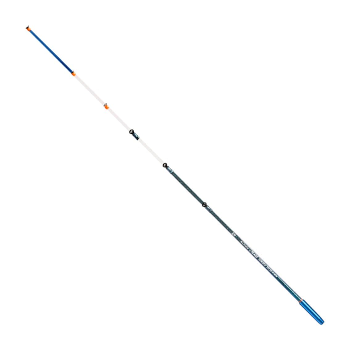 

DAIWA Tip Christia Smelt LTD AGS Temptation 335 SS