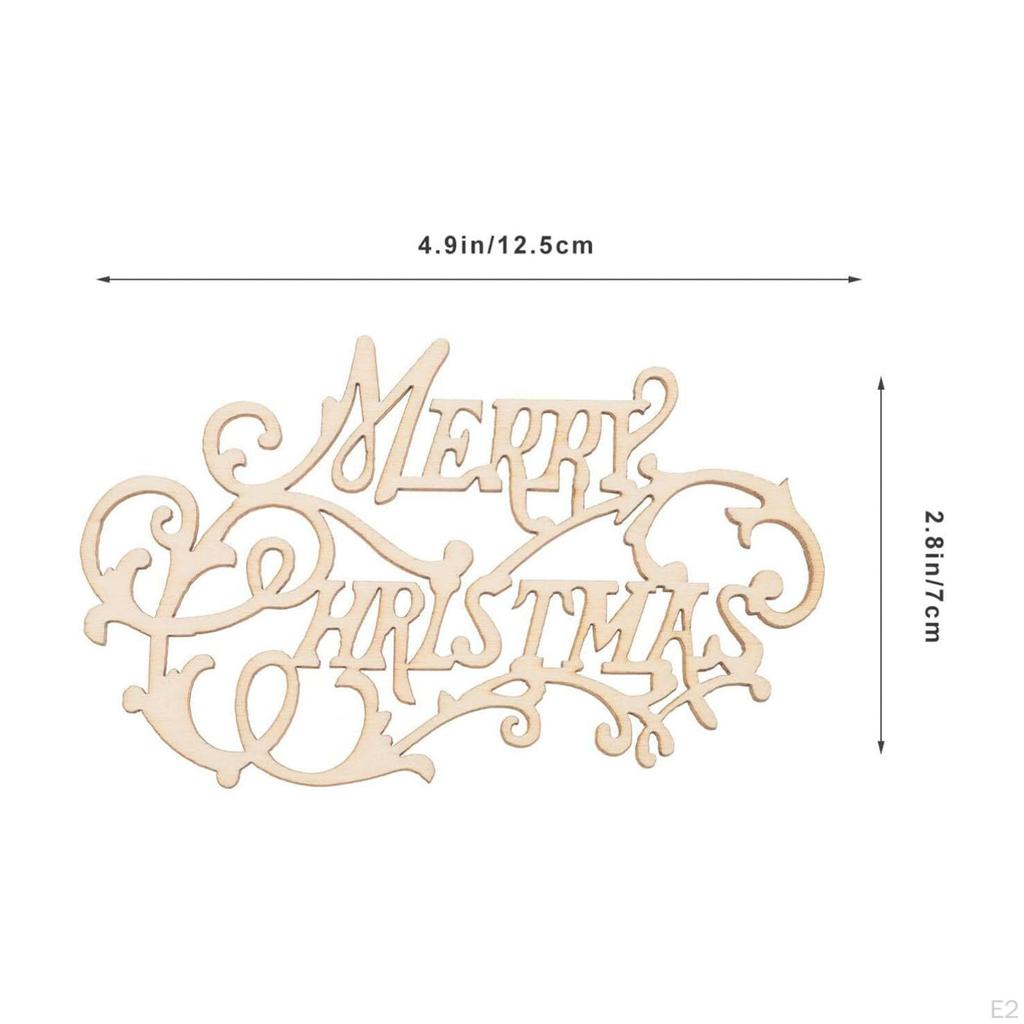 10Pcs Xmas Tree Ornaments Party Prop for Christmas Holiday Festivals Gifts