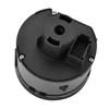 Car Headlight Switch VW Lamp Knob Control Switch For Volkswagen CC Golf 5 6 Caddy JETTA GTI Passat B6 Touran 1K0941431N