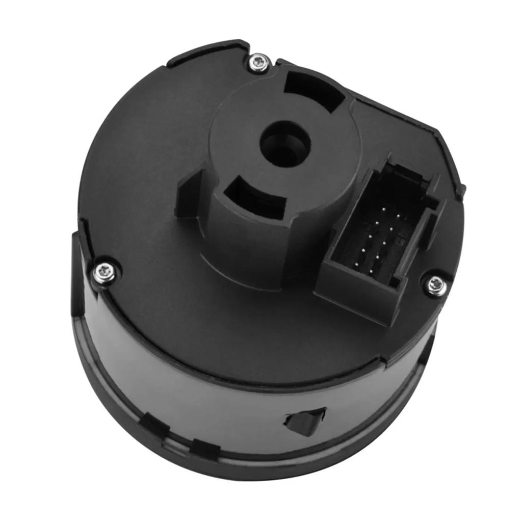 Car Headlight Switch VW Lamp Knob Control Switch For Volkswagen CC Golf 5 6 Caddy JETTA GTI Passat B6 Touran 1K0941431N
