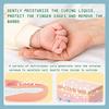 Bitter Melon Extract Nail Bitter Water for Kids 10ml Stops Finger Sucking and Encourages Good Habits Not Eating Finger
