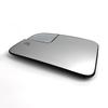 LH For 11-14 Ford Edge Lincoln MKX Driver Side Mirror Glass Heated No-Blind Spot