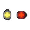 Blinder Mini Bike Light Twin Pack 12989 Cross. ,
