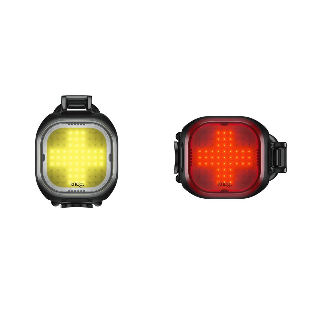 Blinder mini bike light twin pack 12989 cross. ,