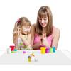 LONGFITE Extra Large Table Desk Mat Thick Silicone Place Mats Non Skid and Heatproof for Pastry Dough Rolling, Kids Craft Counter Top Protector (31.5