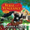 Verse and Vengeance by Amanda Flower Paperback Book 9781643856810