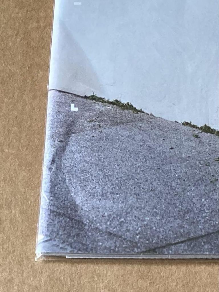 [USED] ONE Jeong Jaewon ONE DAY CD