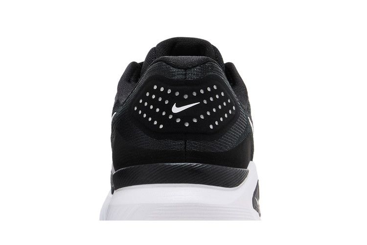 Nike Structure 26 Black White (Women's)
