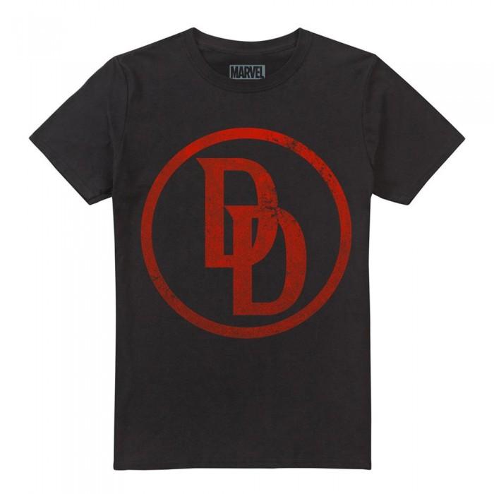 Daredevil Mens Logo T-Shirt