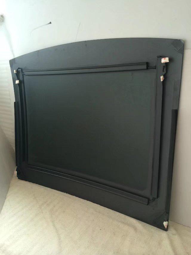 Universal Car Sunroof Glass Assembly - Quick Install, Nationwide Service, Best Seller