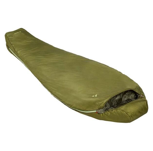

VAUDE Selun 1300 SYN спальный мешок Long/Left Zipper