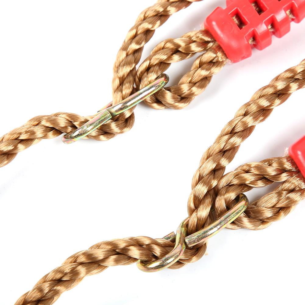 Adults Children High Quality Polishing Four Board Anti Corrosion Outdoor Indoor Pastoral Wooden