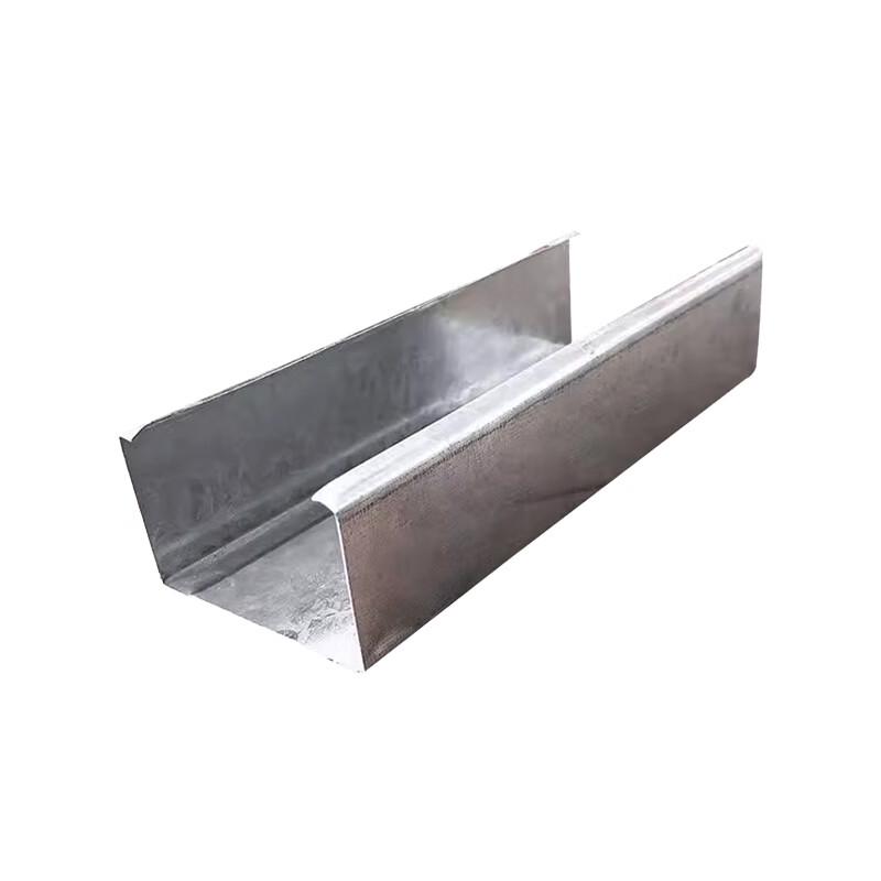 C-Channel Light Steel Stud