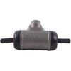 Bremsmanschette 924294 Kompatibel mit Mitsubishi Motor 4G64 für Clark Gabelstapler CGC20 CGC25 CGC30 CGP20 CGP25 CGP30 CGC20C365G CGC25C365G