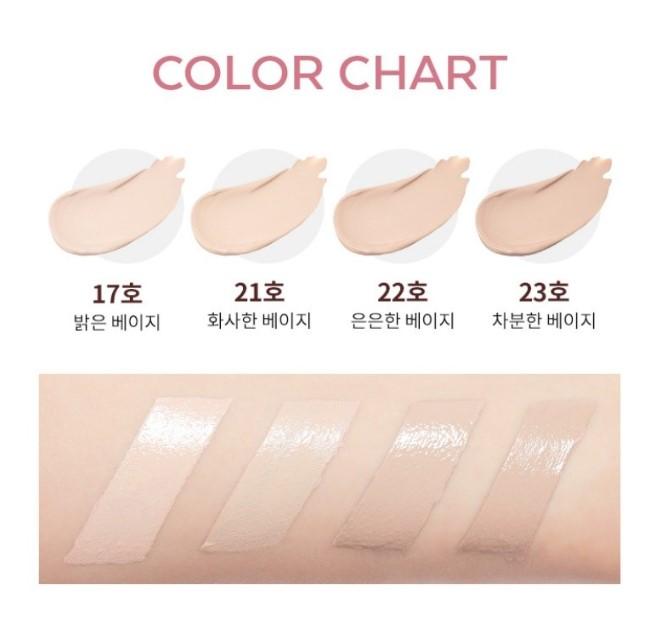 MISSHA M Choboyang BB Cream SPF 30 PA++ 50 Ml
