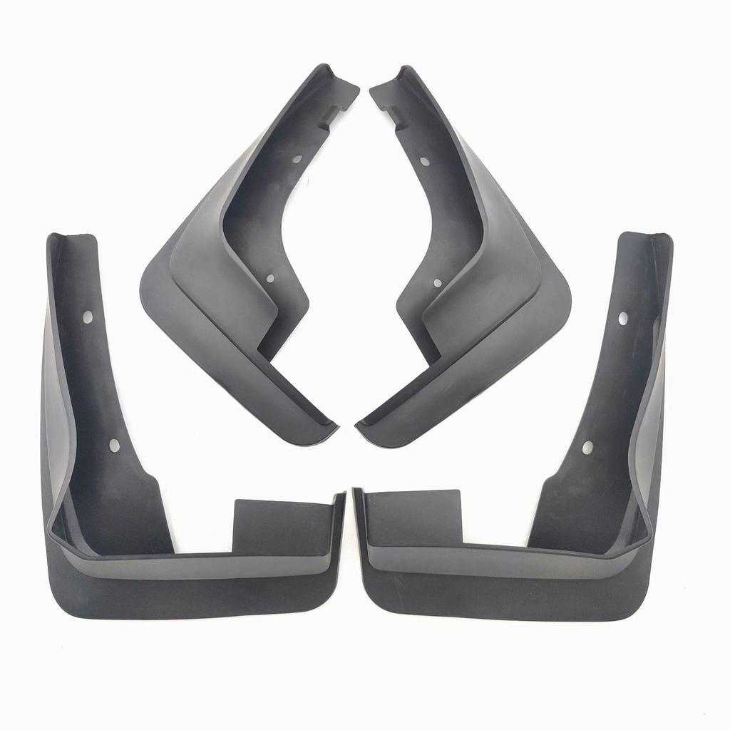Compatible SAIC Maxus G10 Mudguard: No-Drilling, Perfect Fit for 23 Models