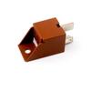 12V-80A Starter Relay Suitable for Piaggio X Evo X7 Eu3 125 X8 X9 Zip 125cc 58115R 584521 246400110 Parts, YaKaBui93