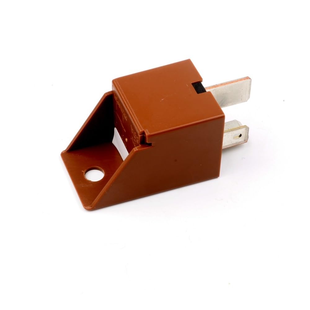 12V-80A Starter Relay Suitable for Piaggio X Evo X7 Eu3 125 X8 X9 Zip 125cc 58115R 584521 246400110 Parts, YaKaBui93