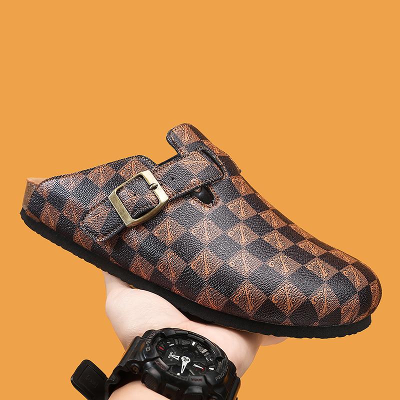 Fashion Summer Outdoor Sandals for Men And Women Breathable Hiking Shoes Water Beach Mens Sandals Camping Climbing Aqua