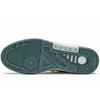 New LiNing RSR 101 Basketball Shoes Women's White Gray Green ABCS088-2
