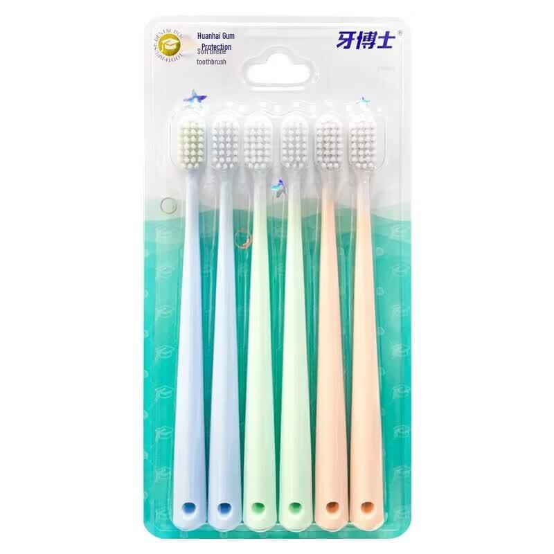 

Dr. Ya Magic Sea Gum Protection Toothbrush