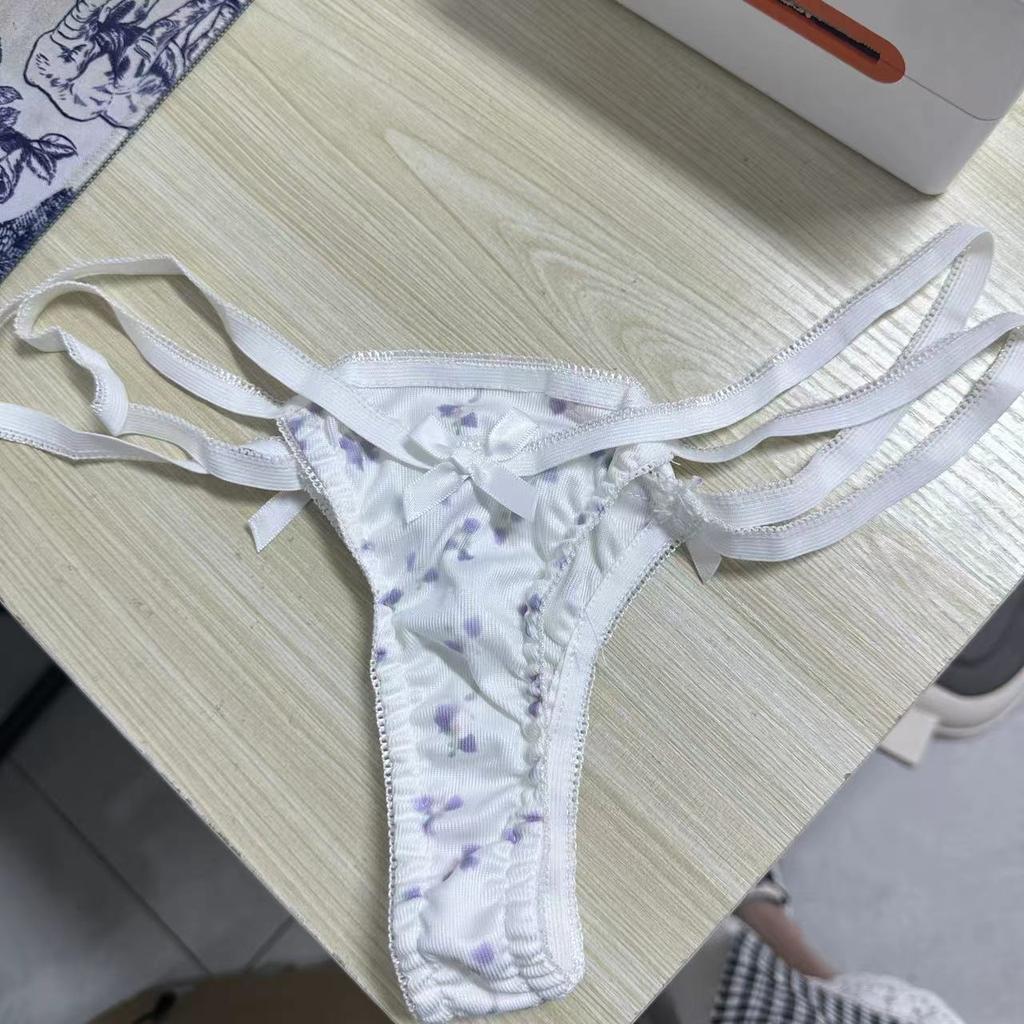 Sexy Lace Lace Ice Silk Women's Summer Pure Desire Wind Sexy Suspender Hip Skirt Mesh Edge Pure Desire Floral Skirt