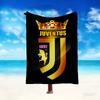 Juventus Football Club Blanket, Valentine's Day, Halloween, Thanksgiving Gift Blankets, Home Blanket for Bed and Couch Use