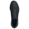Unisex Sneakers Adidas Soccer Shoes Unisex Low-top Black/Laser Bright Blue