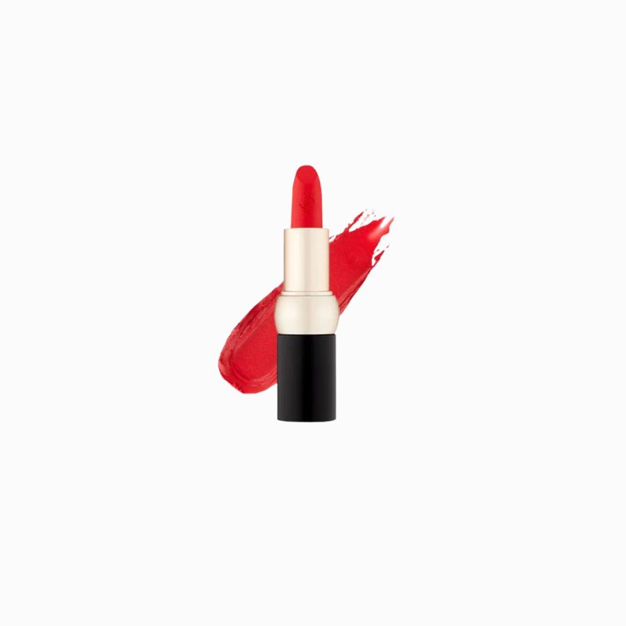 The Face Shop fmgt New Bold Velvet Lipstick, 3.5g