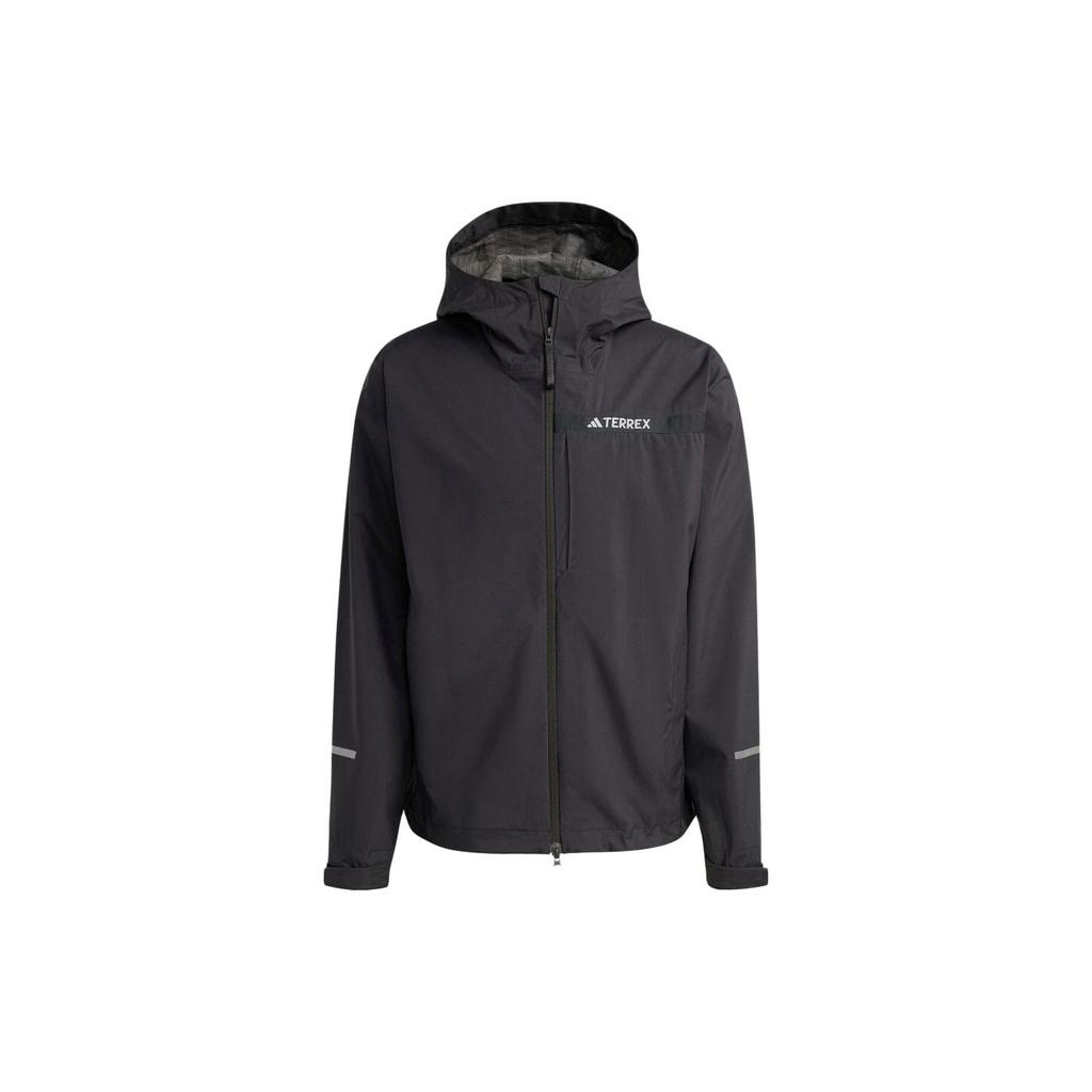 New Adidas Jackets Men Black HM4051