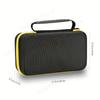 2026 Newest EVA Hard Outdoor Travel Bag Case for Baseus 20000mAh Car Jump Starter Power Bank 2000A Car Battery Charger