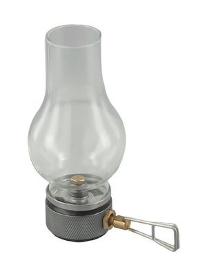 Adjustable Candlelight Gas Lantern Outdoor Gas Lamp Tent Lamp