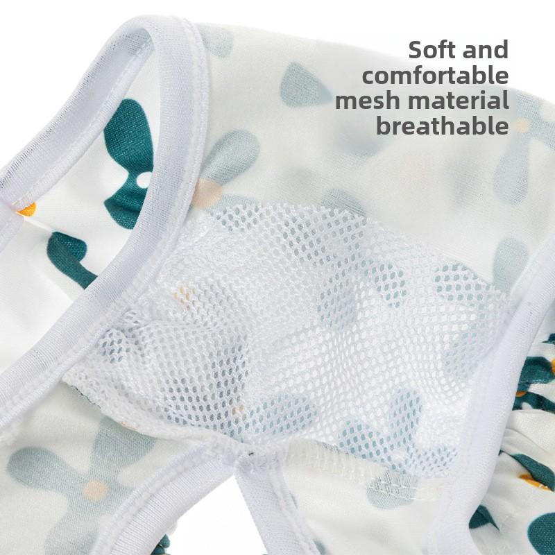 The New Model Is Suitable for Spring and Summer, Breathable Puppy Cat Physiological Pants, Pet Physiological Pants, Puppy Physiological Pants.