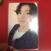 [USED] BTS MAGICSHOP Jungkook Trading Card