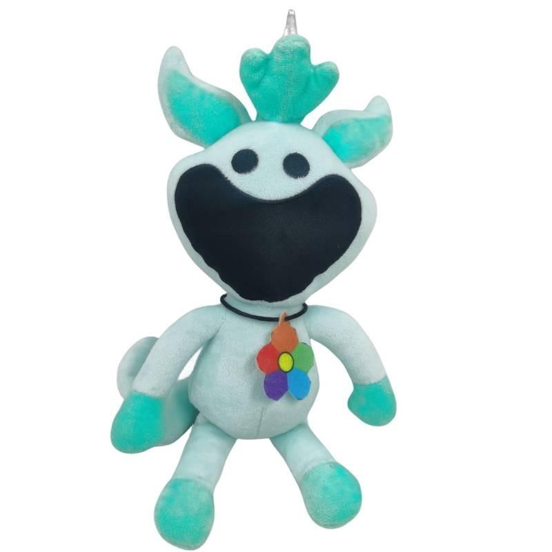 Poppy Playtime Smiling Critters Plush Toy Horror Animal Doll Custom Made