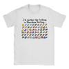 Funny I can fix him TShirt Unisex Round Neck Pure Cotton T Shirts Stardew Valley Short Sleeve Tee Shirt Gift Clothes