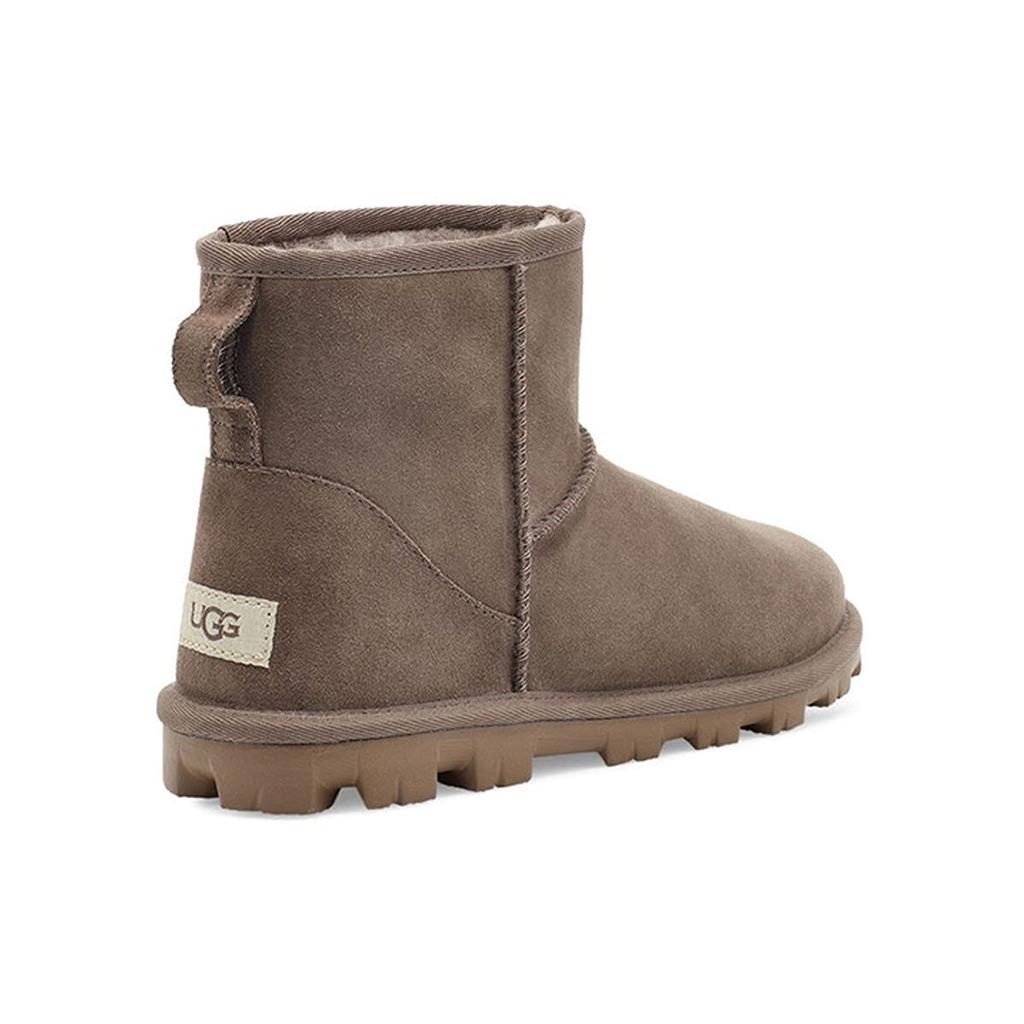 UGG Essential Mini Ii 'Brown' Women's 1115030-MLE
