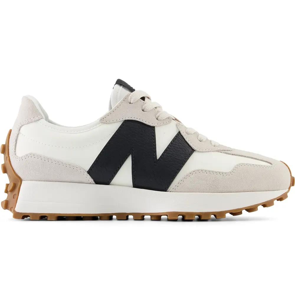 Sneakersy Damskie New Balance WS327 Lifestyle Beige (WS327GD)