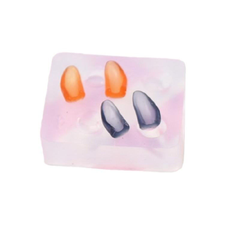 

Beautiful Ears Craft Silicone Mold Ear Sculpting for Pottery Clay DIY Projects