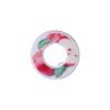Borraccia in Tritan Profumata con Anello alla Frutta, 0 Calorie e Senza Zuccheri, 650ml - Tazza Sportiva Perfetta