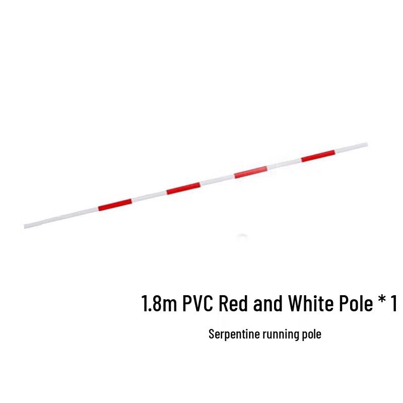 PVC Driving Training Pole