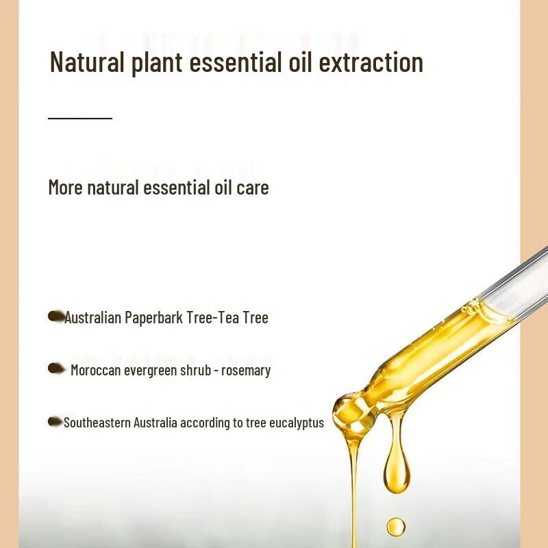 ShuLei FangYun Anti-Dandruff Shampoo