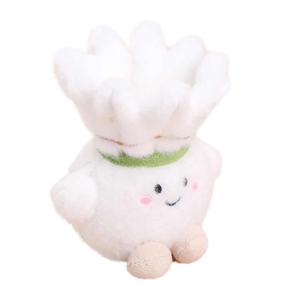 Plush Birdie Toy Keychain With Pp Cotton Filling For Girls And Kids Gift