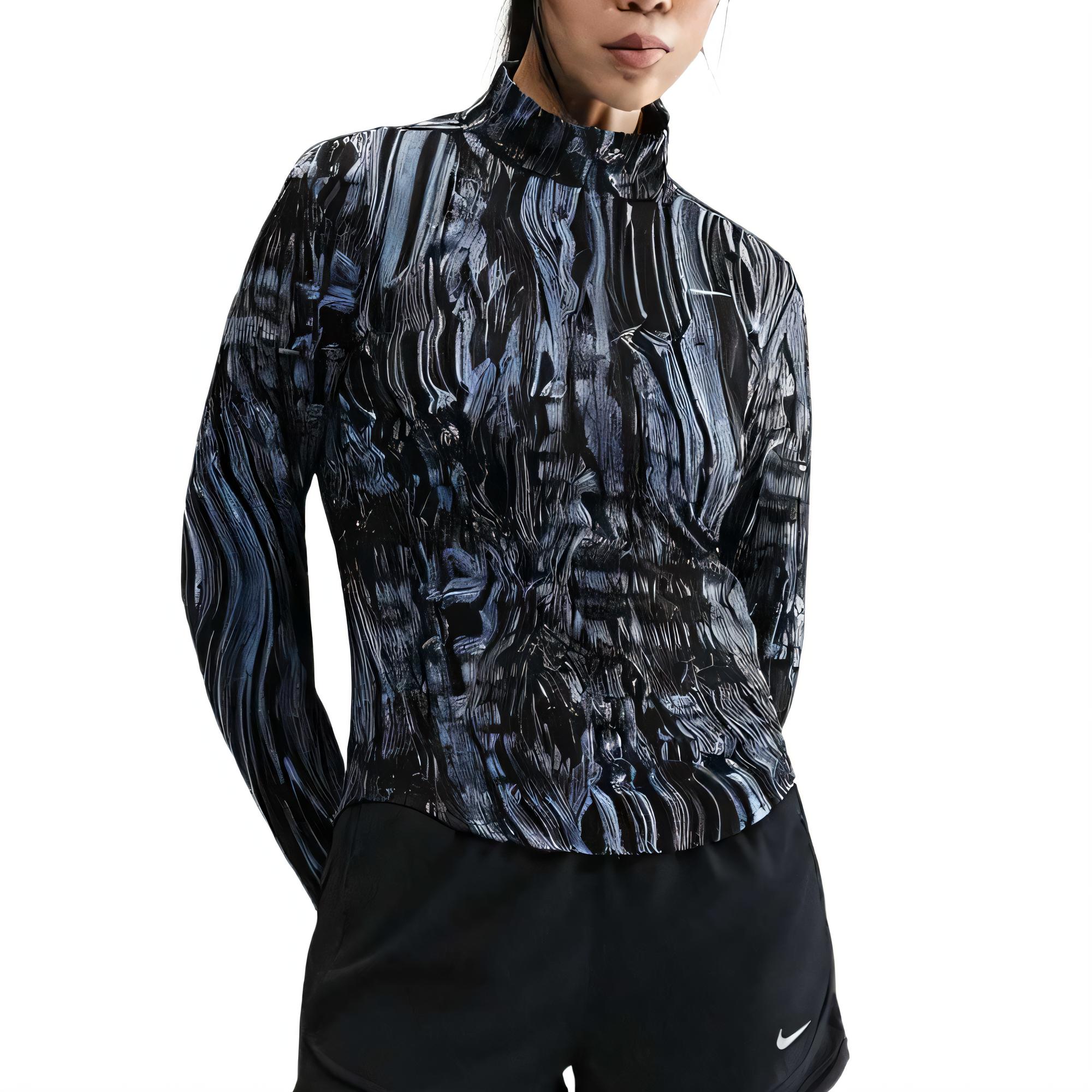 

Nike Running T Shirt Women s World Indigo HV8922-499 L