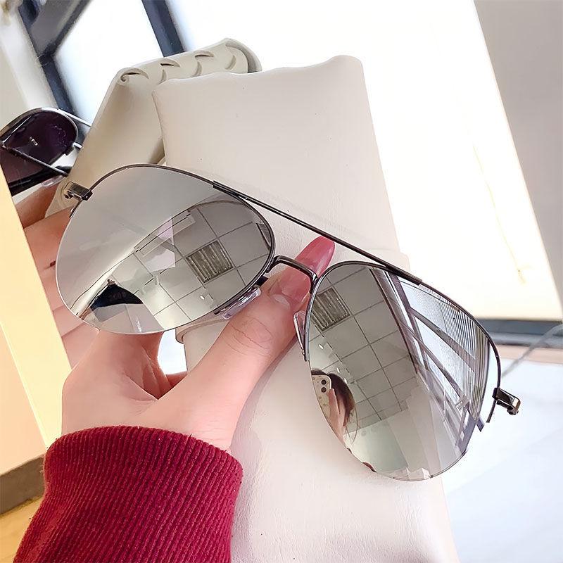 Classics Vintage Women Non-Polarized Sunglasses for Men Women Driving Fishing Hiking Sun Glasses