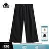 Kappa Women's K0G42AY06 Straight-Leg Track Pants
