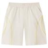 Boys' Outdoor Lightweight Color-block Casual Shorts